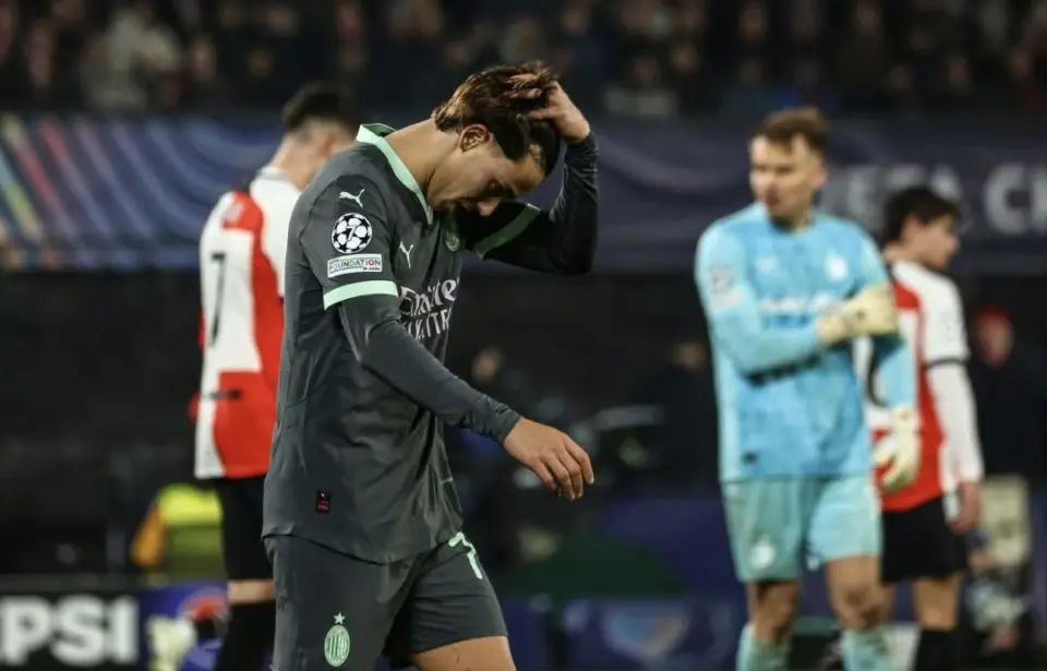 开云体育app-AC米兰今晨伤情更新；志在德甲名次提升；管理层满意；团队化学反应显著(球员明天伤情最新消息)