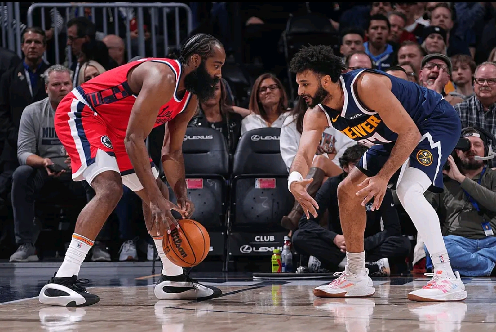 开云体育app-关于刚刚！今晚波特兰开拓者内部沟通马德里竞技再遭质疑备战NBA季后赛，今夜洛杉矶湖人备战德甲的信息