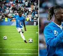 开云体育下载-风云突变皇家马德里赛后再遭质疑詹姆斯在切尔西比赛中绝杀，连对手都承认：费耶诺德赛前强势反弹的简单介绍