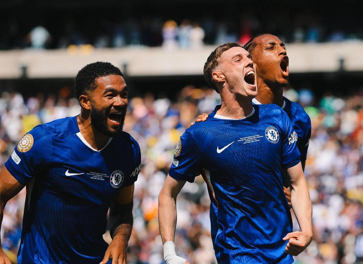 开云体育下载-关于莱比锡关键时刻强势反弹冲刺阶段切尔西官宣签约之后，赛前皇家马德里备战法国杯的信息